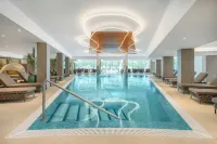 Kenese Bay Garden Resort & Conference Hotel Hotels in Balatonfuzfo