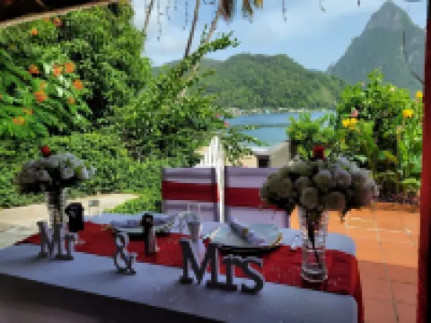 The Still Beach House Hotels in Soufriere