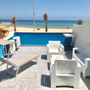 Terrazze Sul Mare