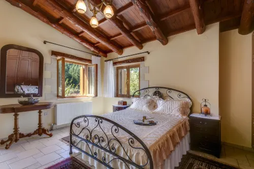 Ifigenia Theriso Village - Villas