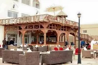 Alhayat Ain El Sokhna - parking
