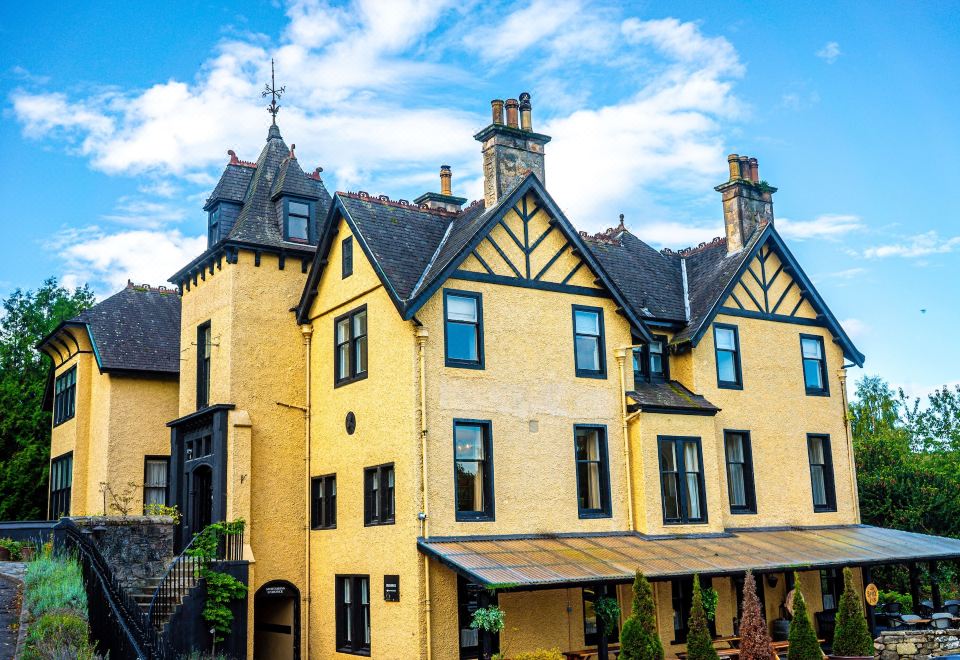 3. 크레이글리치 호..