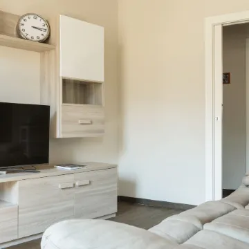 Numero Due Piazza Mazzini - Bymyhomeincomo