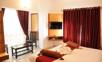 Hotel Al Wesal International