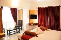 Hotel Al Wesal International Hôtels à : Madikeri