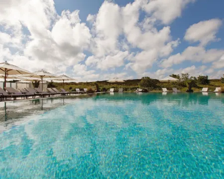 敍爾特A-ROSA酒店 敍爾特島酒店