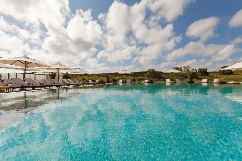 A-ROSA Sylt Hotels in List