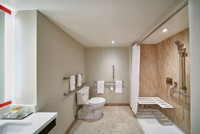 その他 バリーズ ラスベガス ホテル&カジノの写真