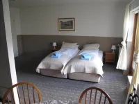 Lamb Inn Öngulsstaðir Hotel di Eyjafjarðarsveit