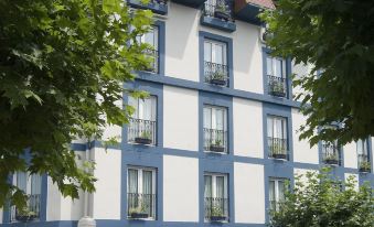 Hotel Jauregui