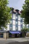 Hotel Jauregui Hotels in Hondarribia