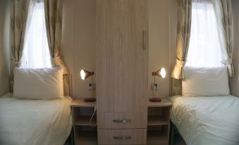 Linnhe Lochside Holidays