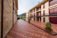 Apartamentos la Albarca