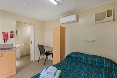 Discovery Parks - Blackwater Hotels in Blackwater