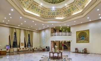 The Ummed Jodhpur Palace Resort & Spa