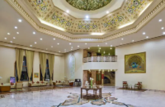 The Ummed Jodhpur Palace Resort & Spa