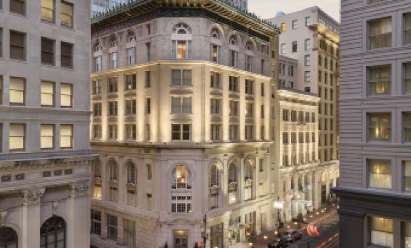 AC Hotel New Orleans French Quarter