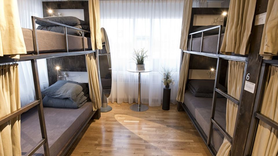 B14 Hostel