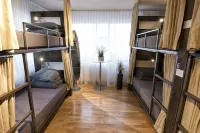 B14 Hostel Hotels in 