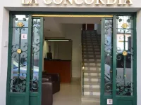Suites la Concordia Hoteles cerca de Centro de Puebla