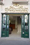 Suites la Concordia