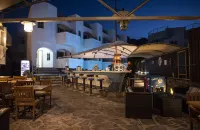 Elounda Alikes Suites & Studios - bar