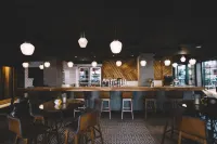 SU Hotel - bar
