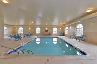 Comfort Inn Evansville-Casper - Pools