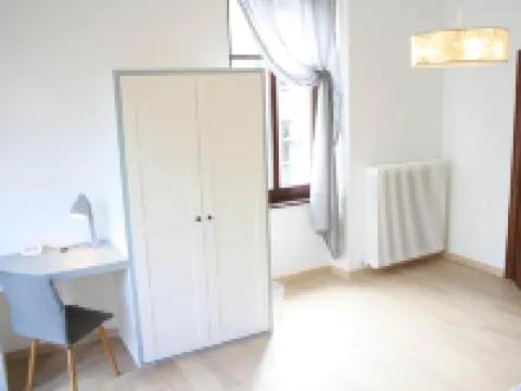 B&B Mia - 僅自助入住 特倫託酒店