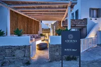 Adorno Beach Hotel and Suites