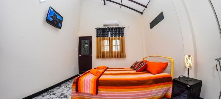 Wattle Inn Hotels in Negombo