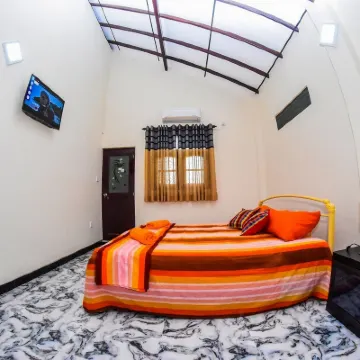 Wattle Inn Hotels near Negombo Lagoon