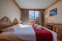 Les Balcons du Savoy Hotels in Шамоні