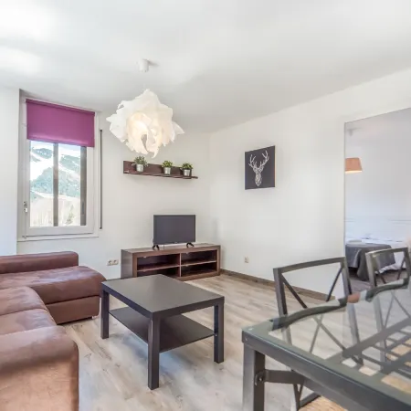 Apartaments Riu d'Incles