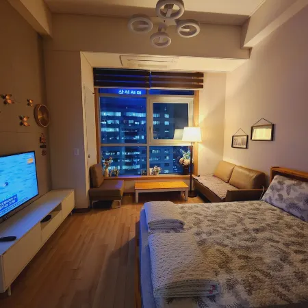 DG HOUSE