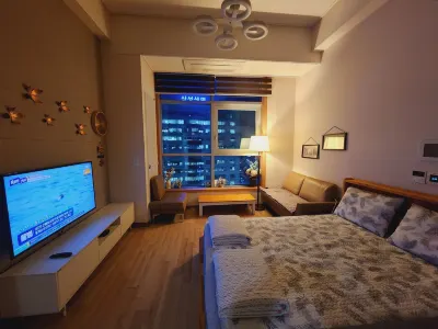 디지 하우스 중구 호텔