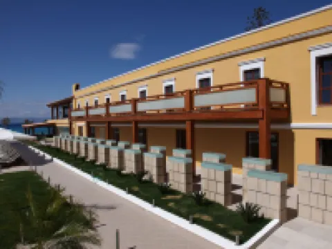 Villa di Mare Seaside Suites Hotels in Ixia