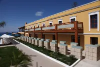 Villa di Mare Seaside Suites Hôtels à : Ixia
