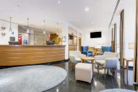 ฮาปิแมก รีสอร์ท มึนเคน