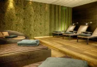 AlpenParks Taxacher Hotel & Apartment - spa
