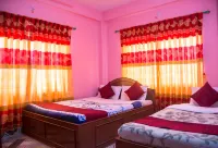 Mount Blue Tourist Hostel