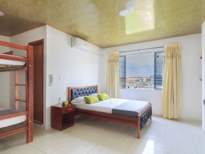 Hotel El Rubí