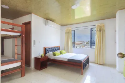 Hotel El Rubí Hotels in 