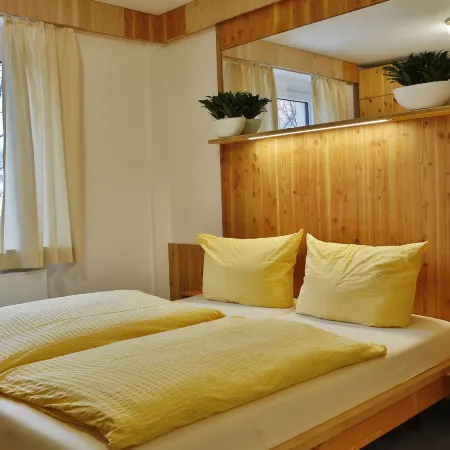 Hotel Feuerbacher Hof