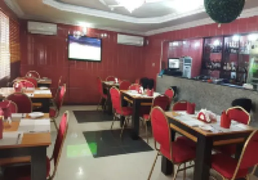 Nspri Guest House