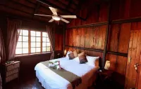 Rain Farm Game Lodge Hotels in iLembe DC