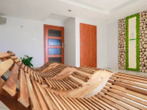 Hotel Pod Jedlami Hotels in Wisla