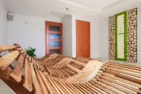 Hotel Pod Jedlami Hotels in Wisla