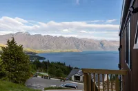 Modern, Plush & Picturesque - Brand New Townhouse Hotel di Closeburn