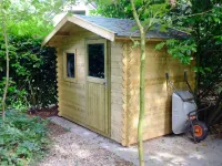 Ferienhaus Boschhuys - Homestays